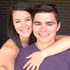 Meet your Posher, Ali